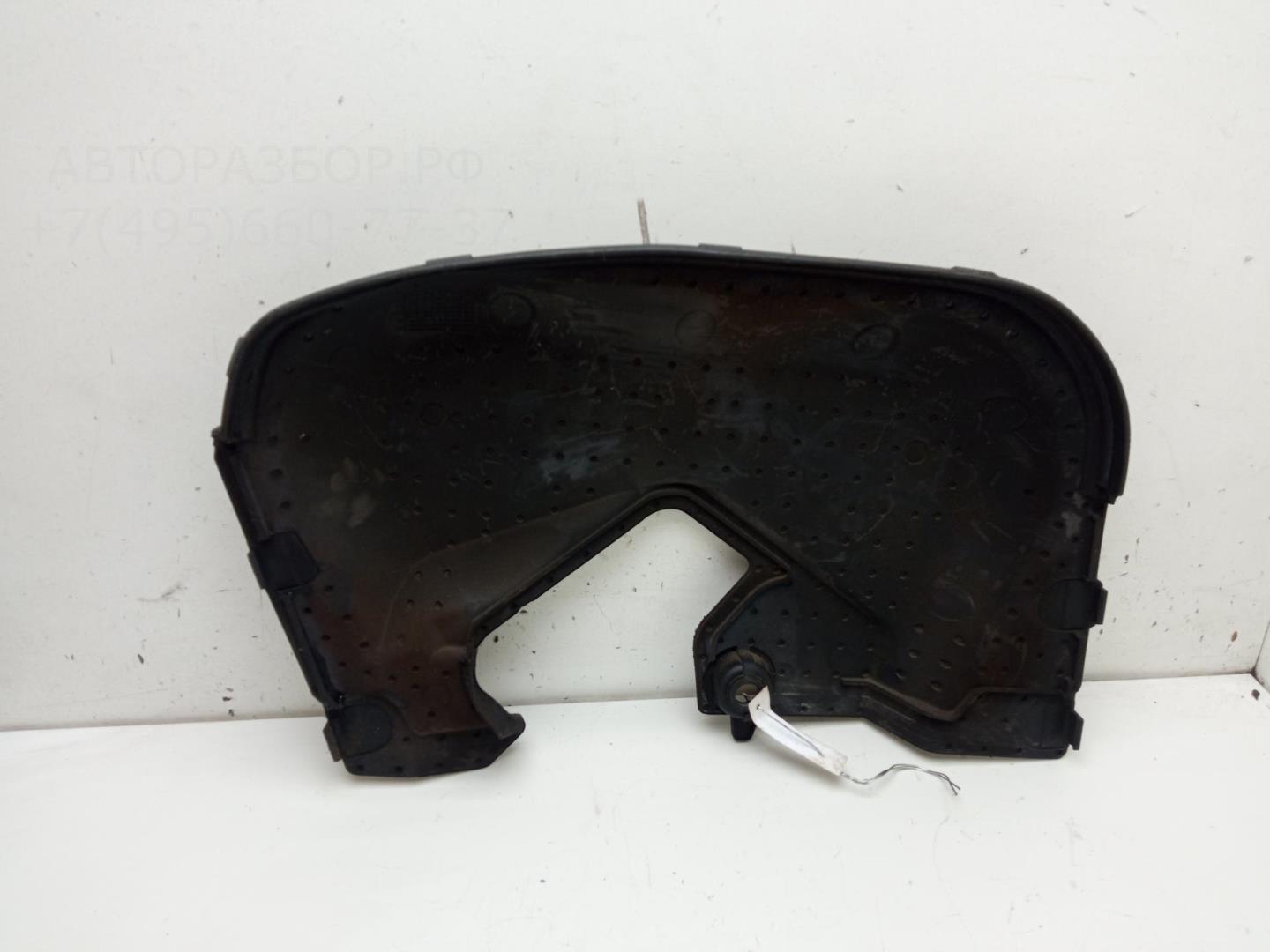 Кожух ремня ГРМ