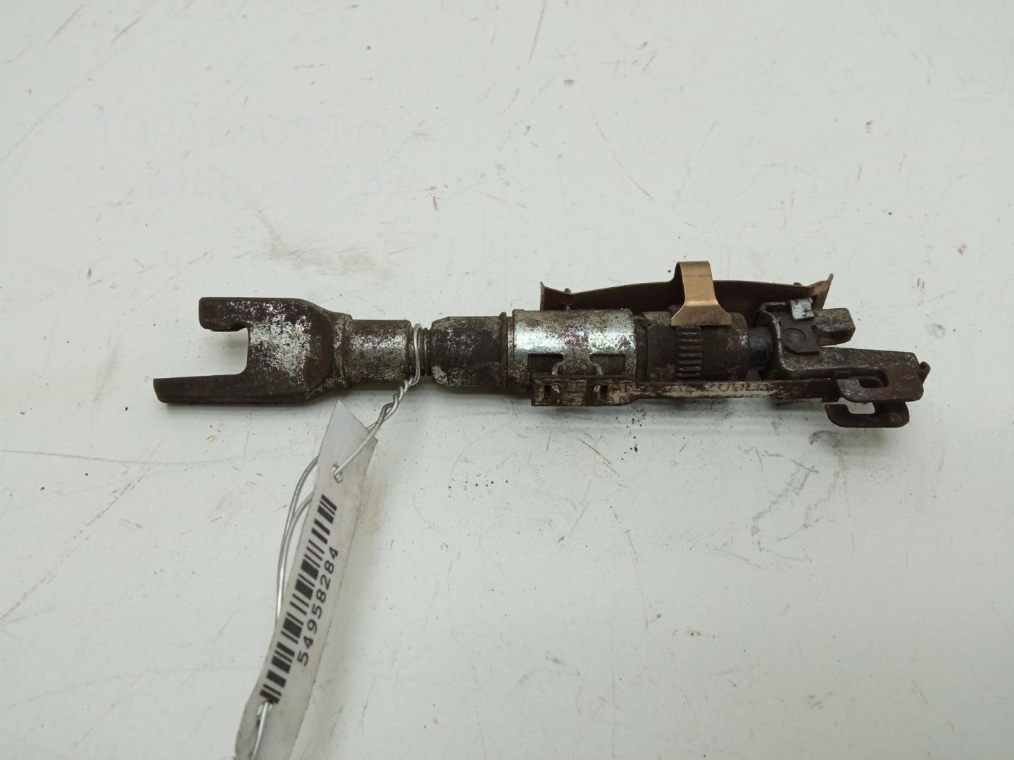 К-кт регулировки задних колодок (левый)