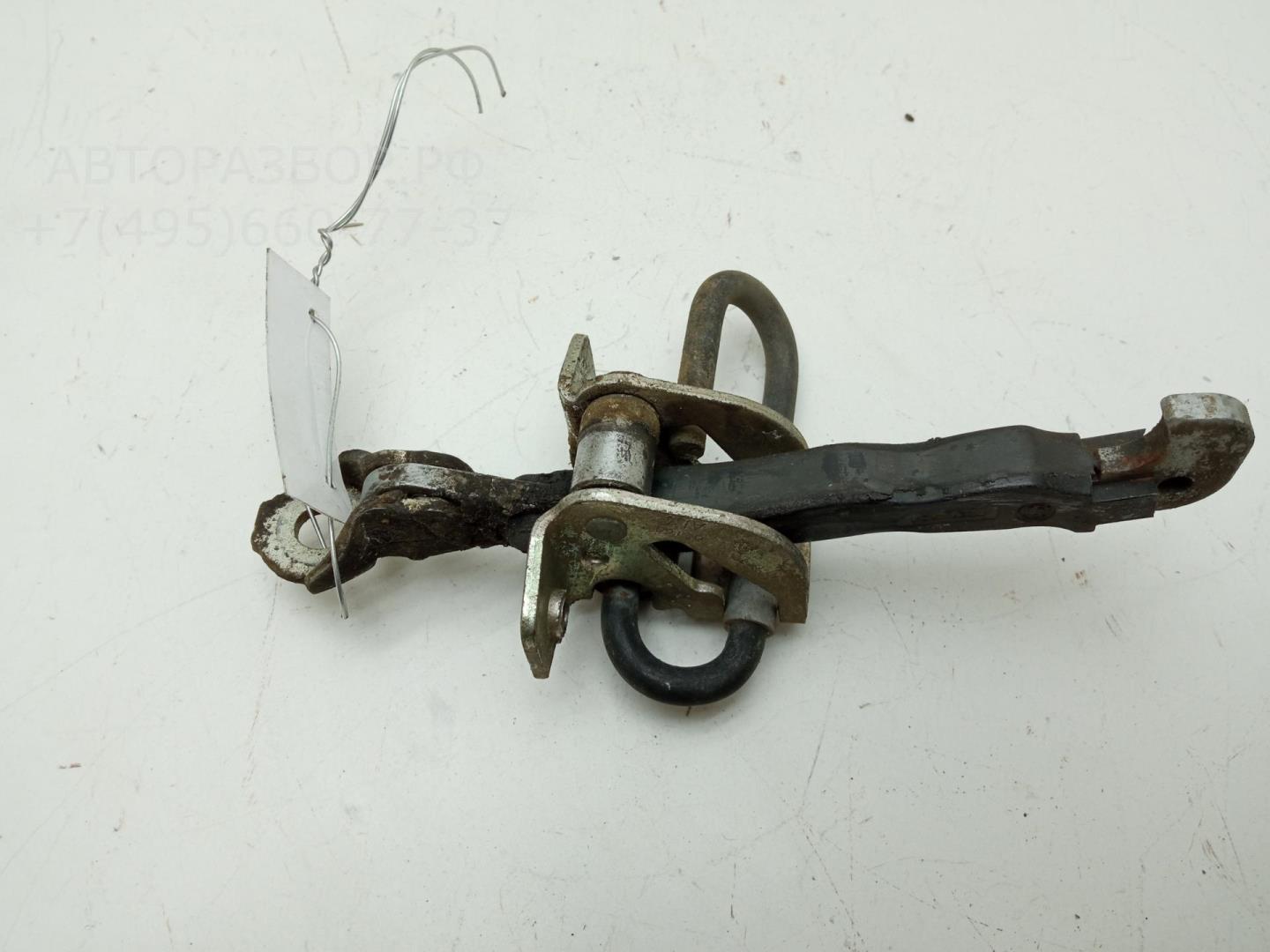 Ограничитель двери