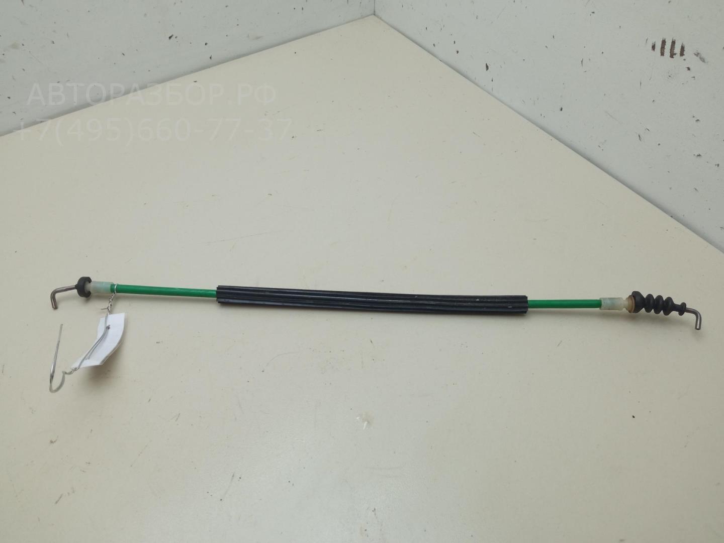 Трос открывания двери