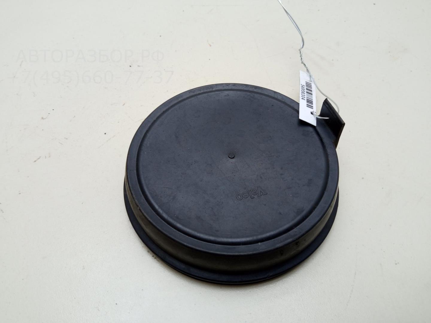 Крышка фары левой