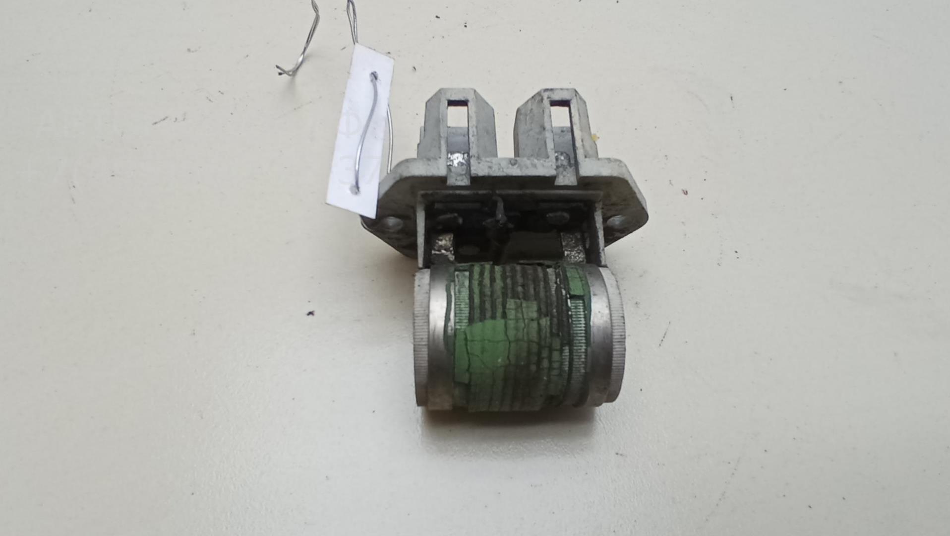 Реле вентилятора радиатора