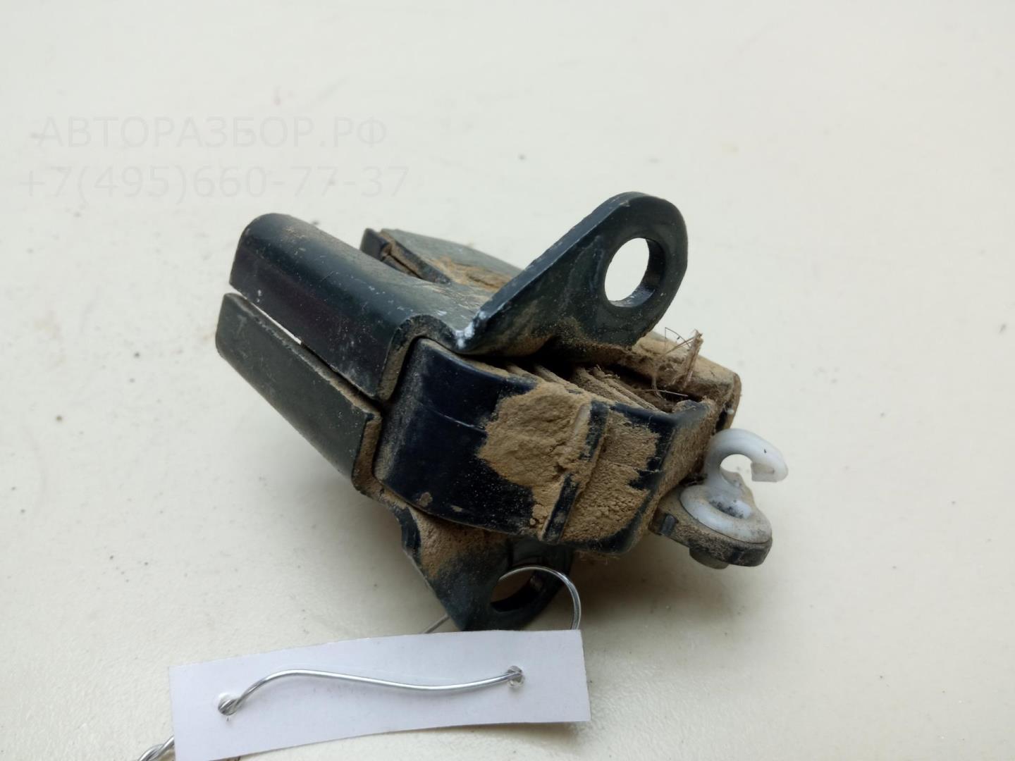 Замок багажника