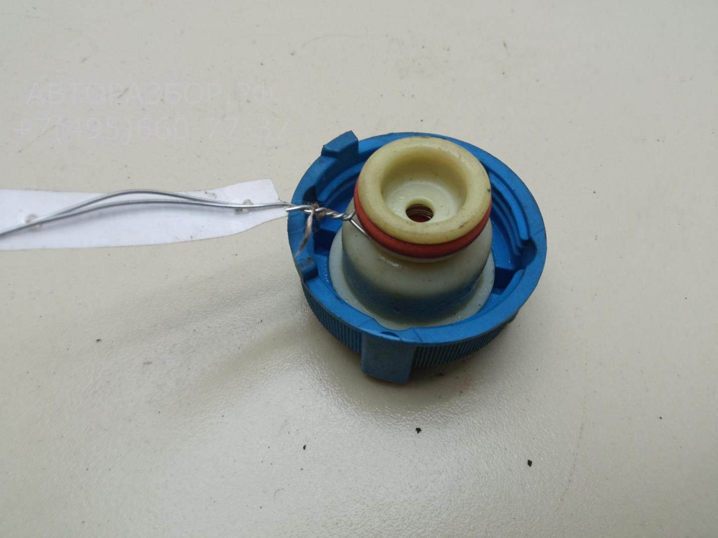 Крышка расширительного бачка