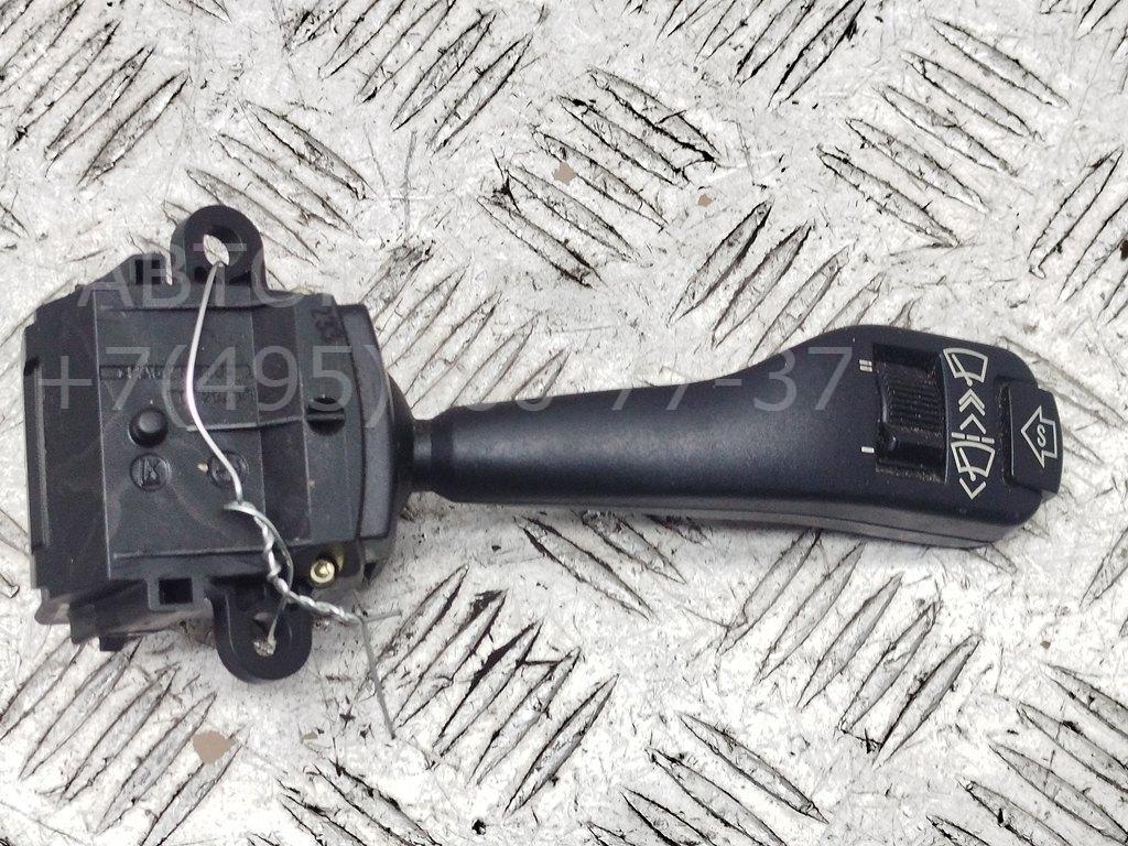 Переключатель стеклоочистителей