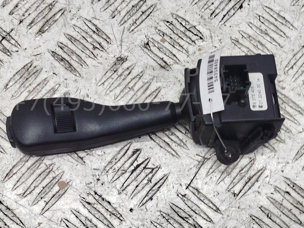 Переключатель стеклоочистителей