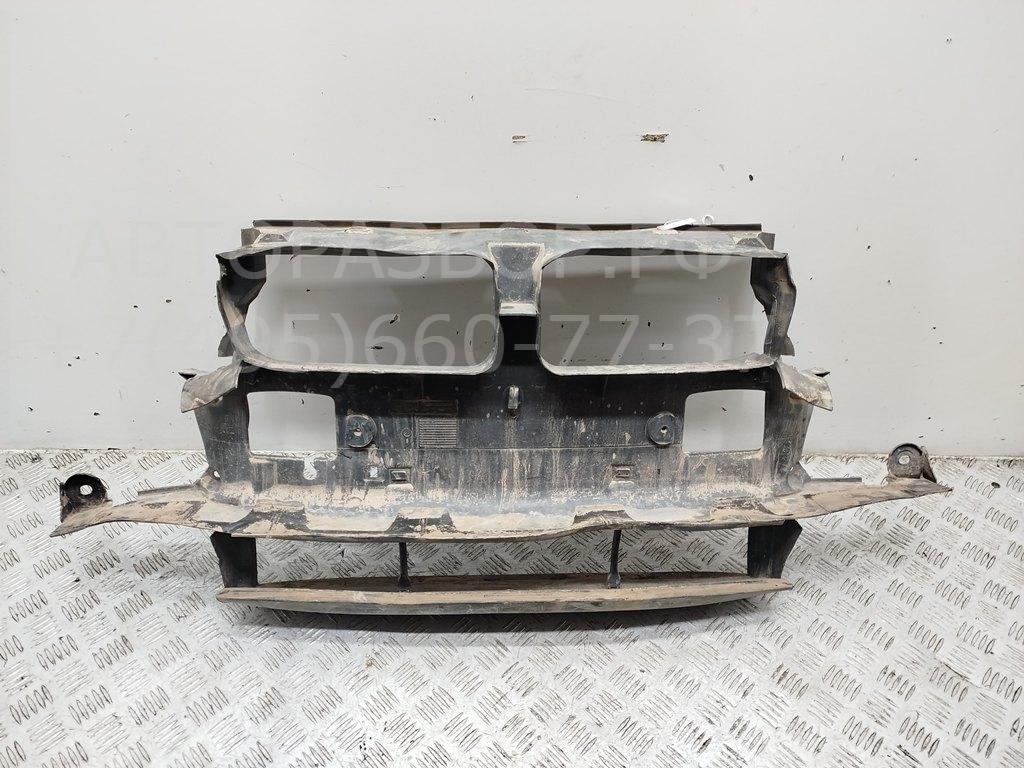 Воздухозаборник (внутри)