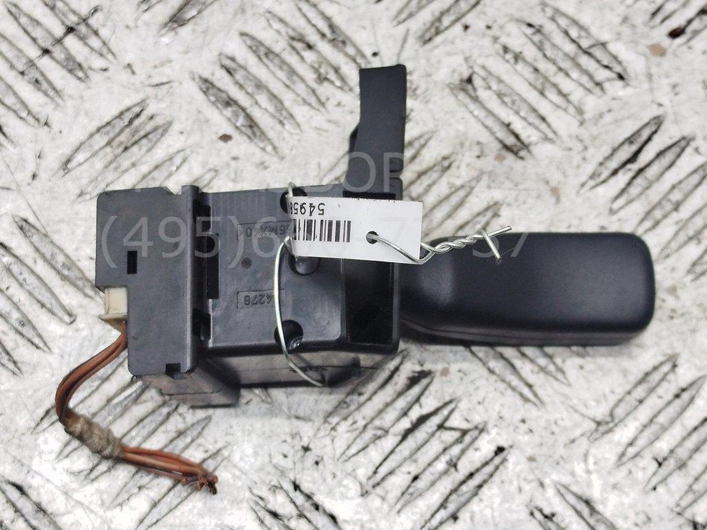 Переключатель подрулевой