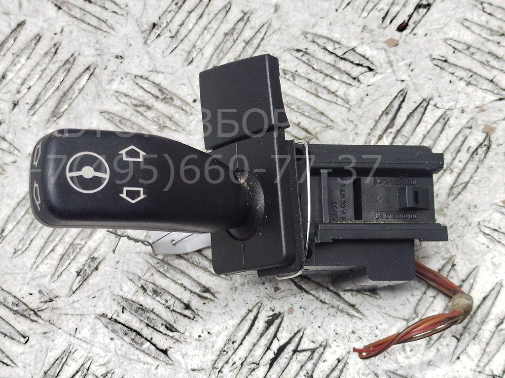 Переключатель подрулевой