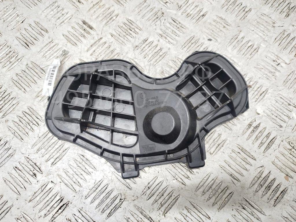 Крышка фары левой