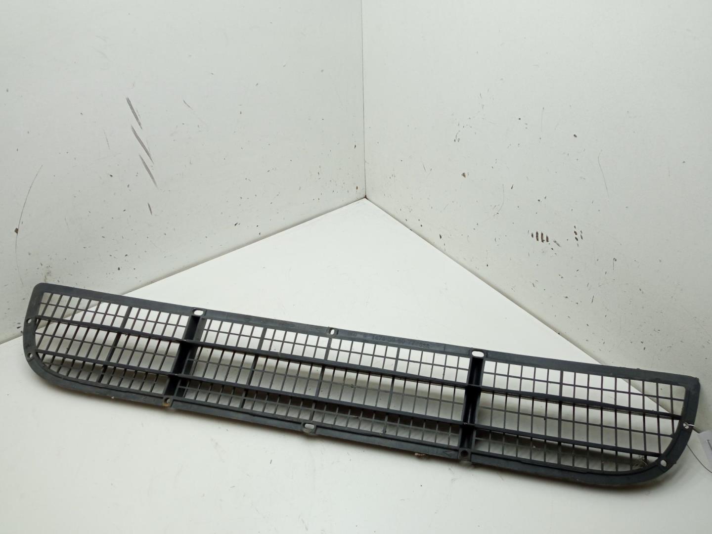 Решетка в бампер
