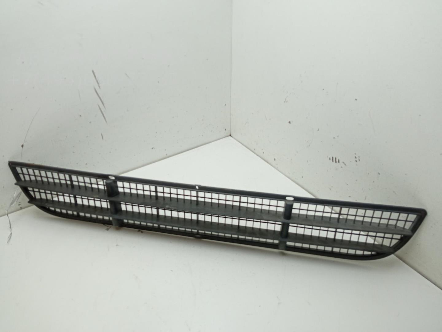Решетка в бампер