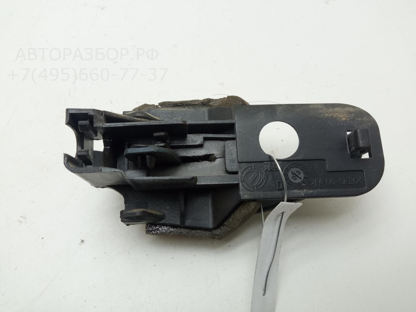 Ручка двери передней внутренняя правая