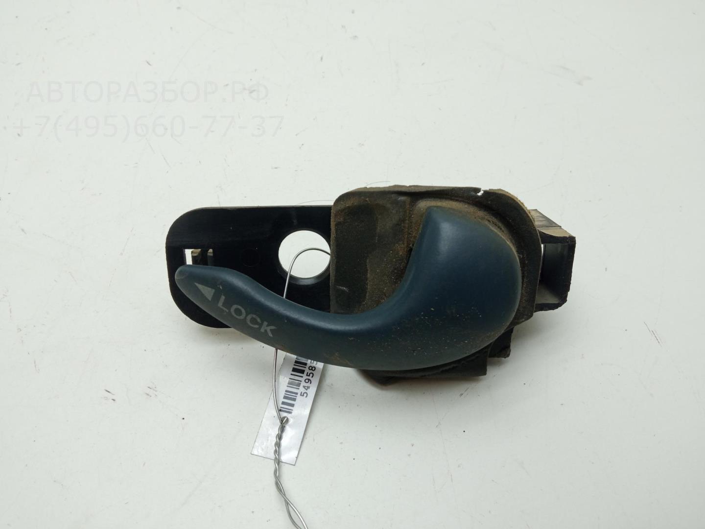 Ручка двери передней внутренняя правая