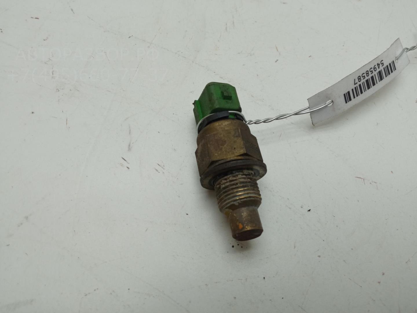 Датчик температуры