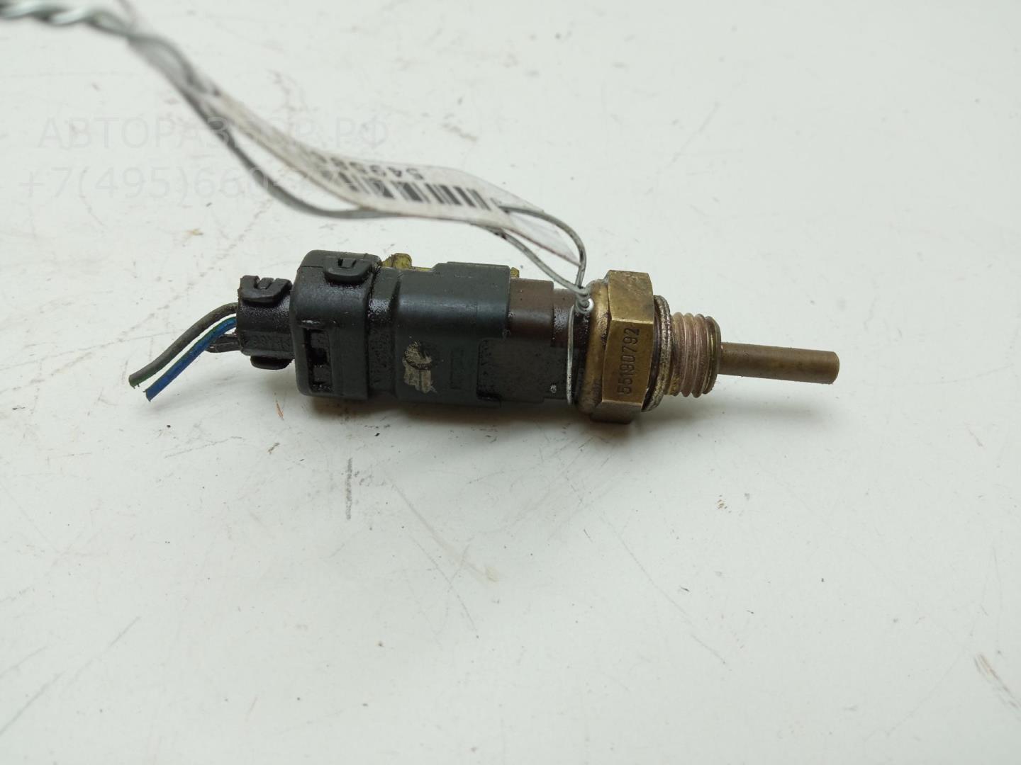 Датчик температуры