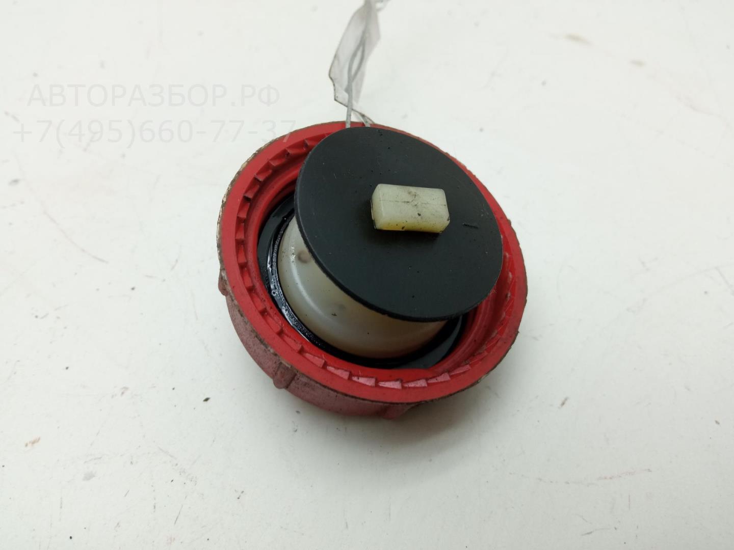 Крышка бачка ГУР