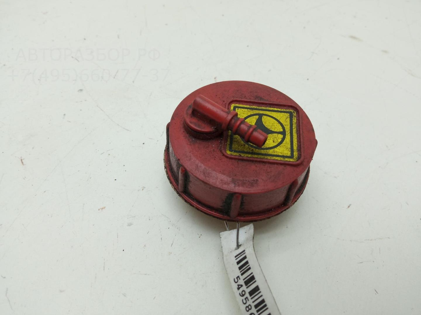 Крышка бачка ГУР