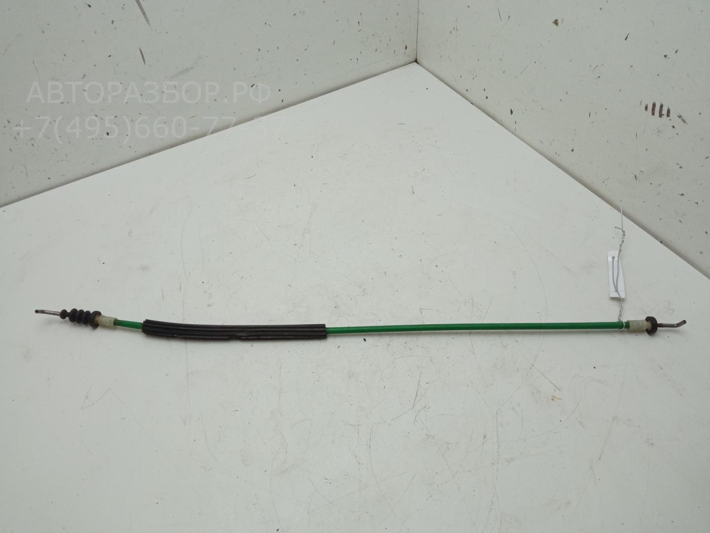 Трос открывания двери