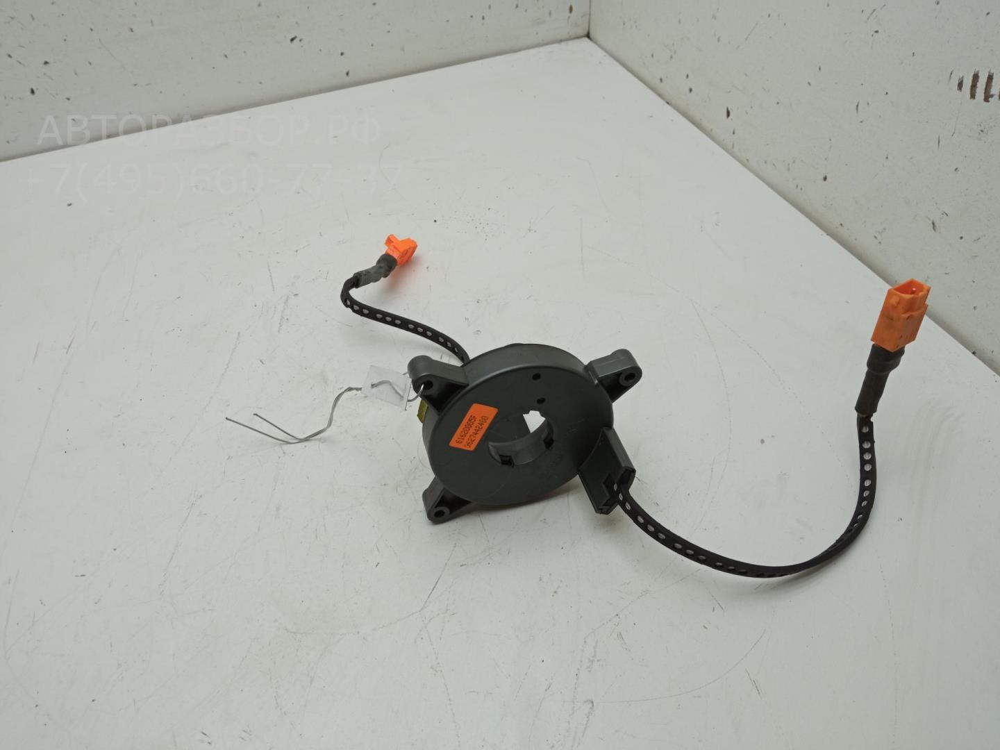 Механизм подрулевой для SRS (ленточный)