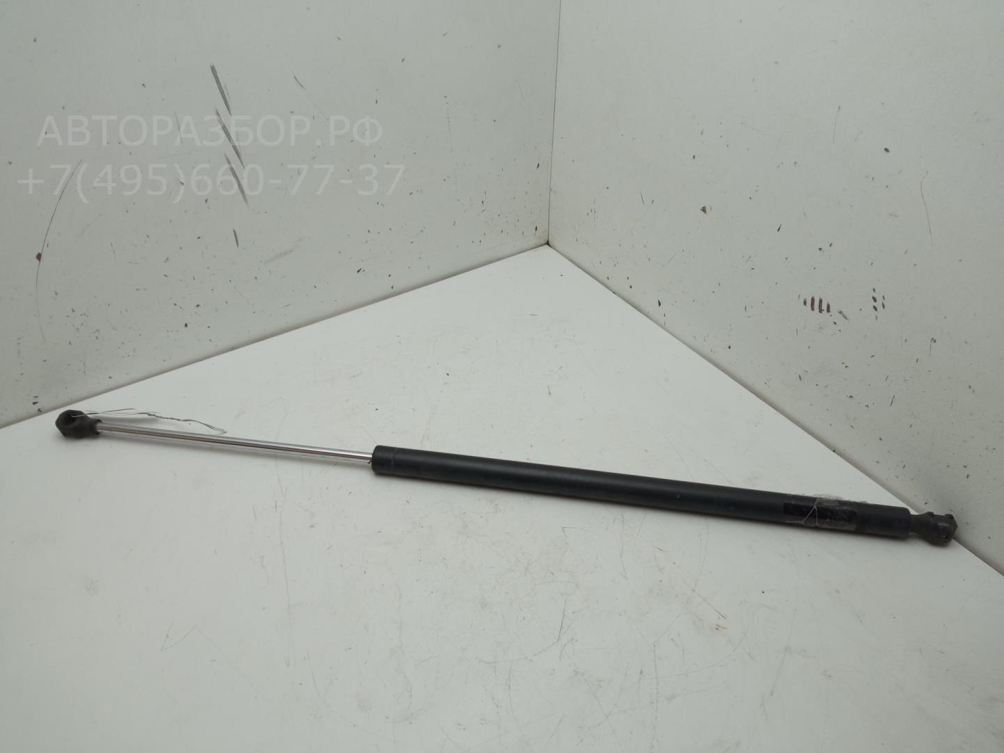 Амортизатор крышки багажника