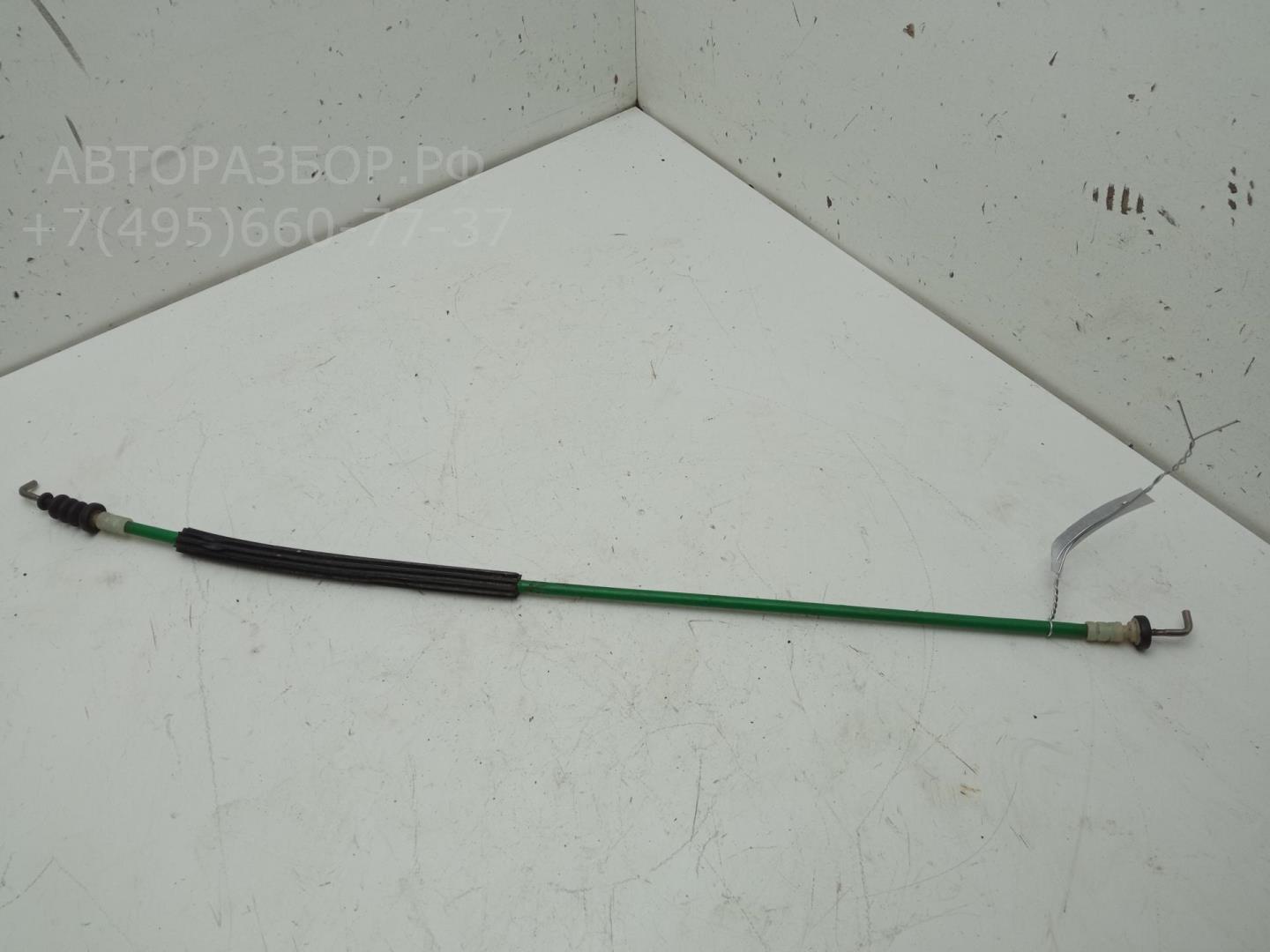 Трос открывания двери