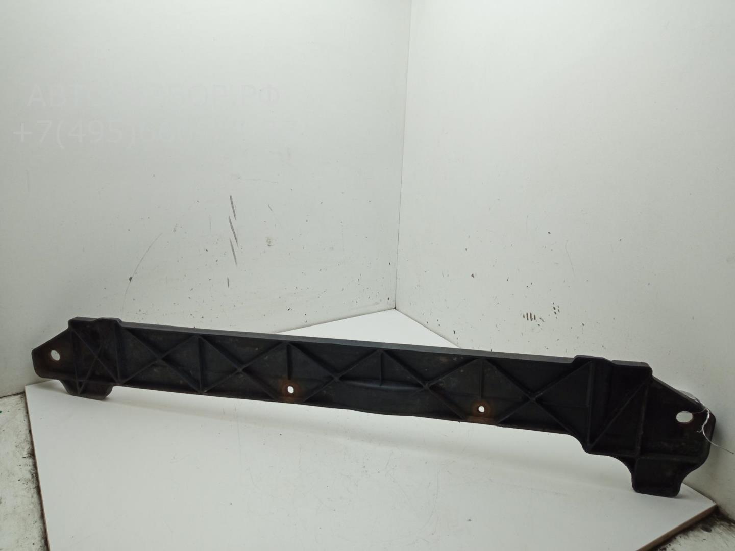 Балка подрадиаторная