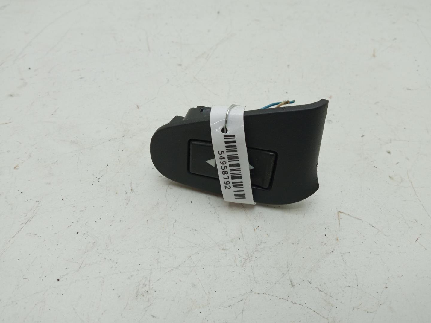 Кнопка стеклоподъемника