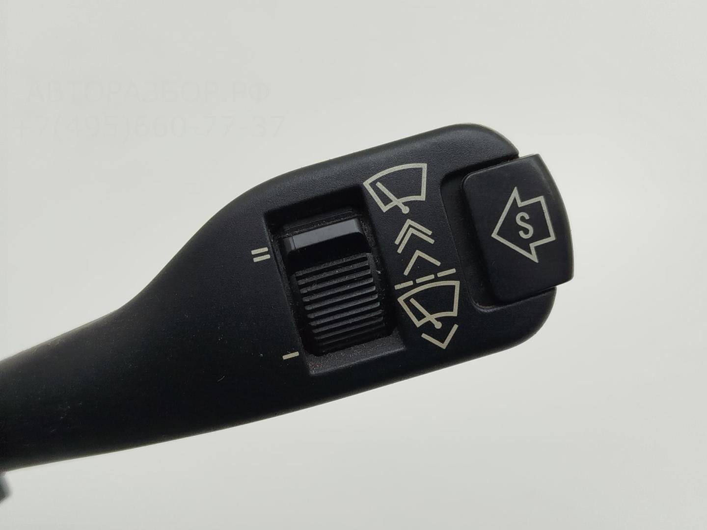 Переключатель стеклоочистителей