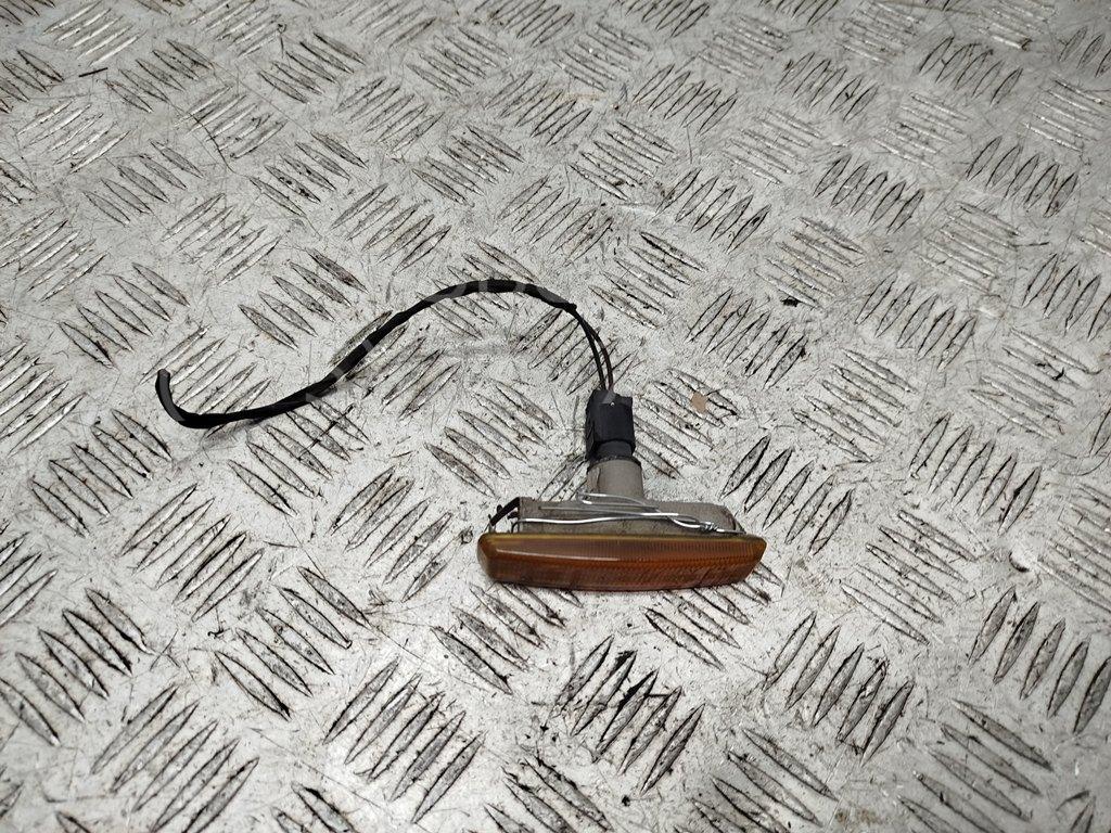 Указатель поворота левый