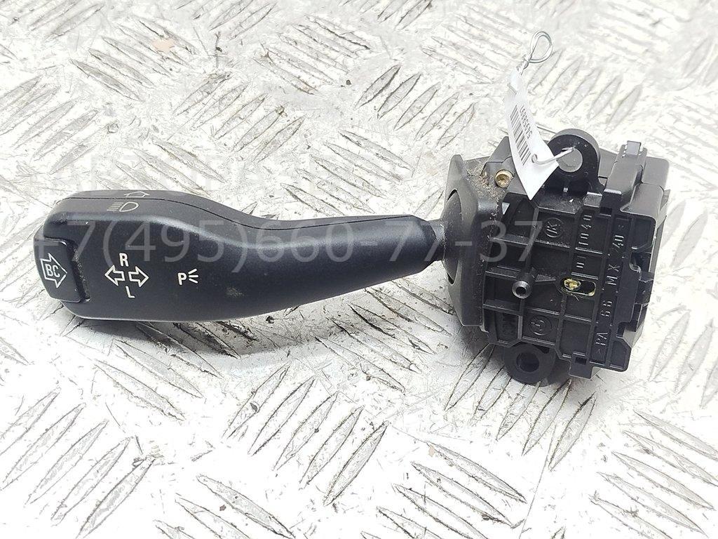 Переключатель поворотов подрулевой