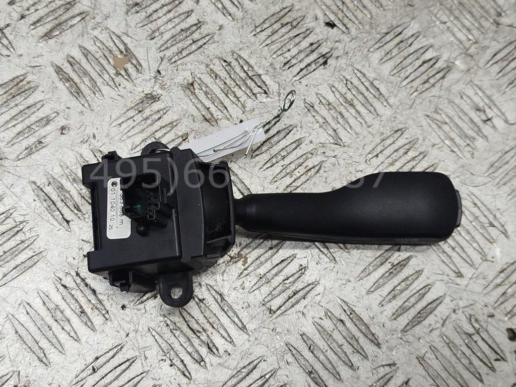 Переключатель поворотов подрулевой