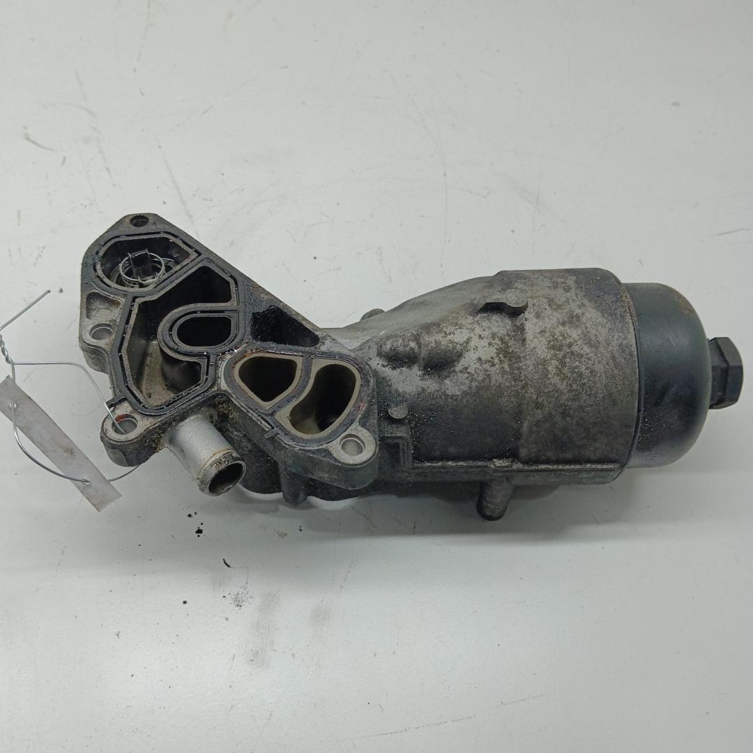 Корпус масляного фильтра