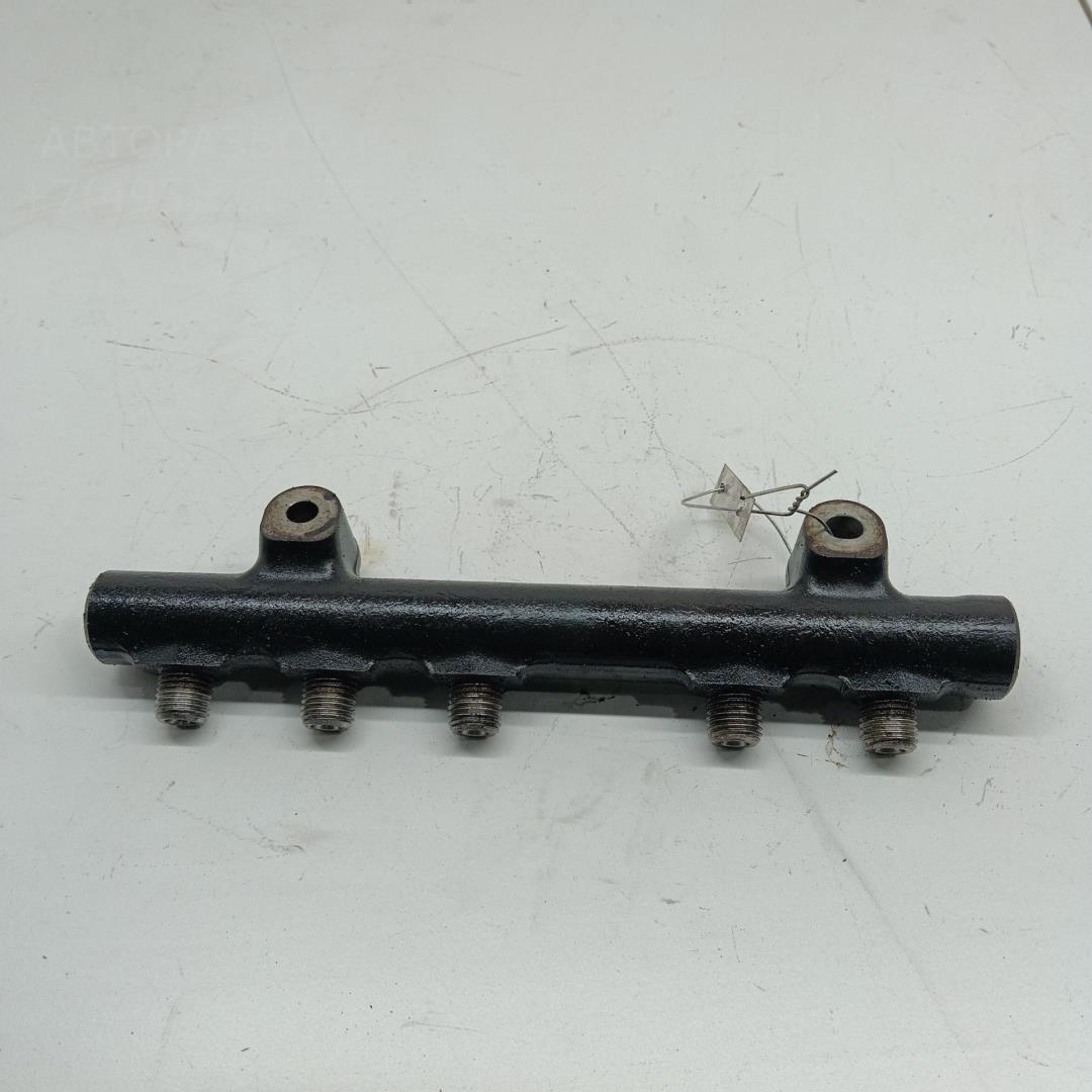 Рейка топливная (рампа)