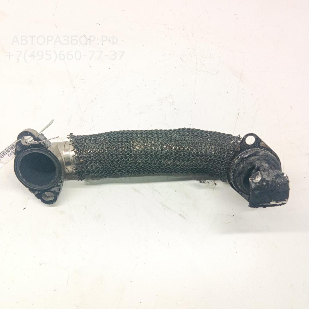 Трубка картерных газов