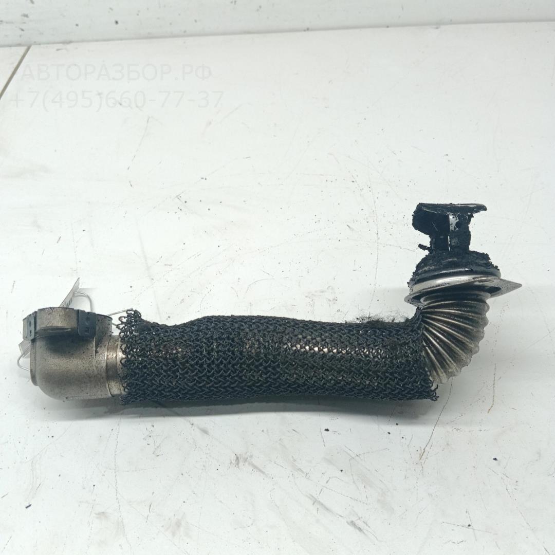 Трубка картерных газов