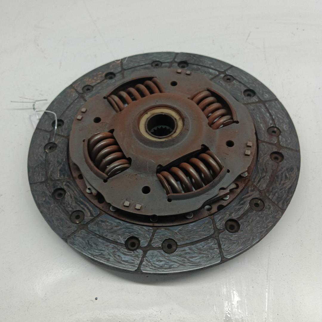Диск сцепления