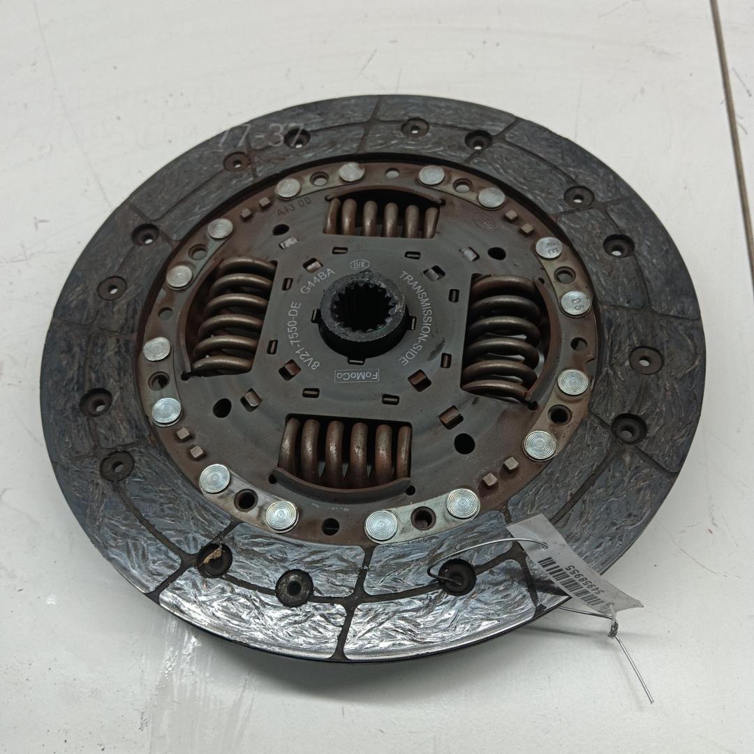 Диск сцепления