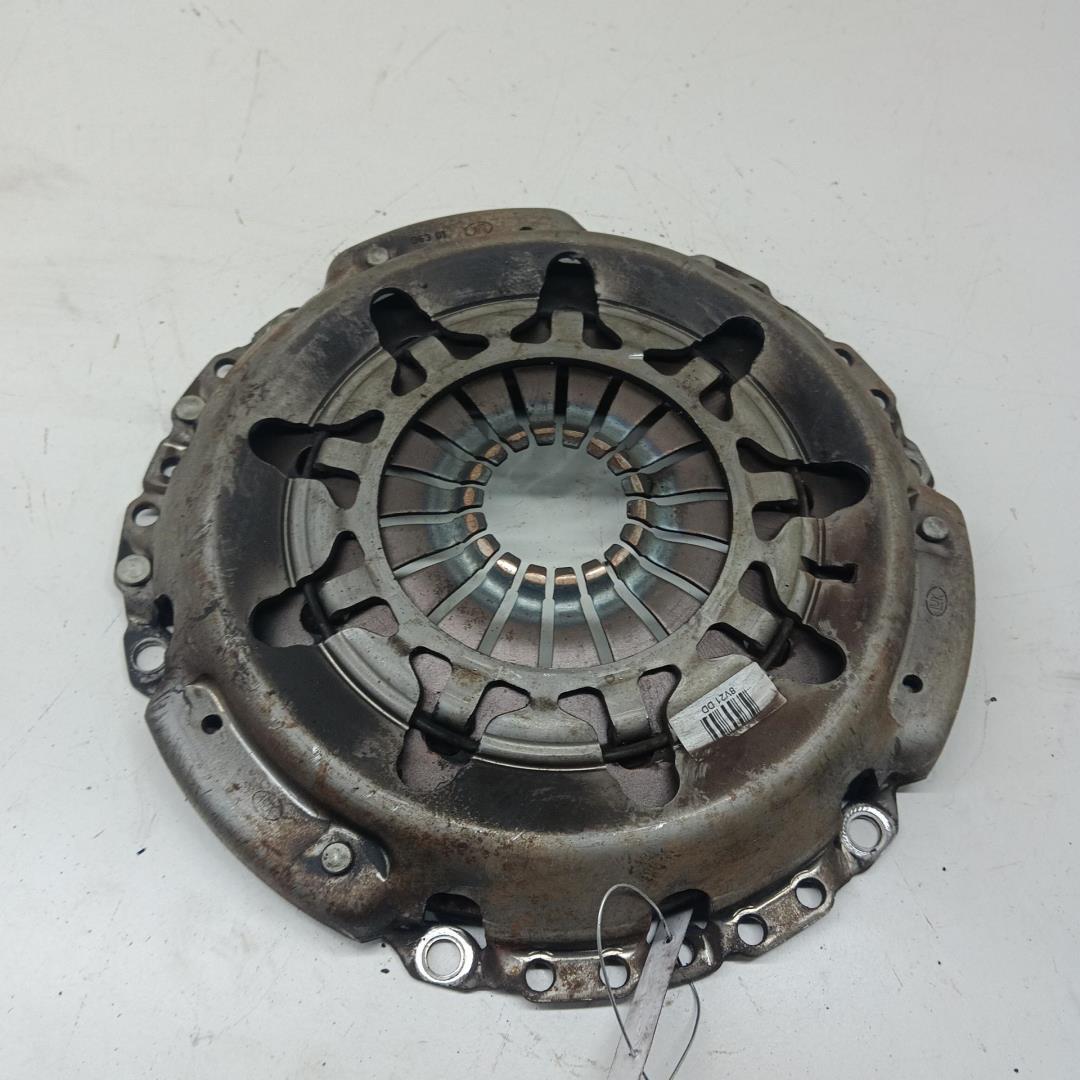 Корзина сцепления