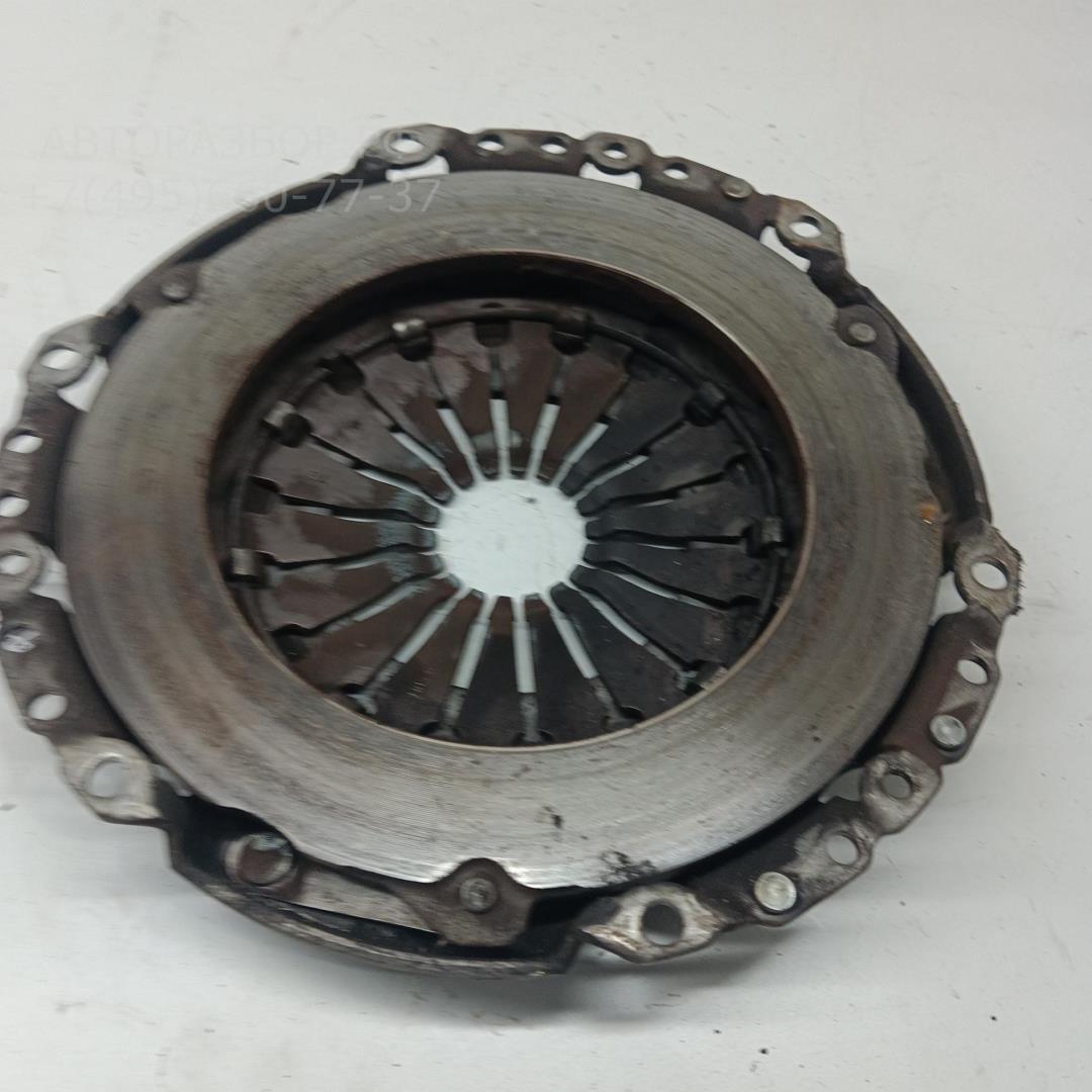 Корзина сцепления