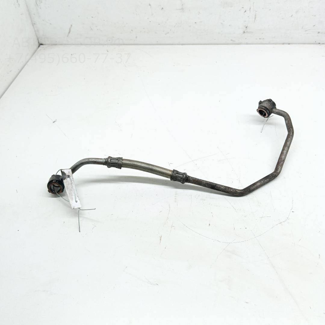 Трубка масляная