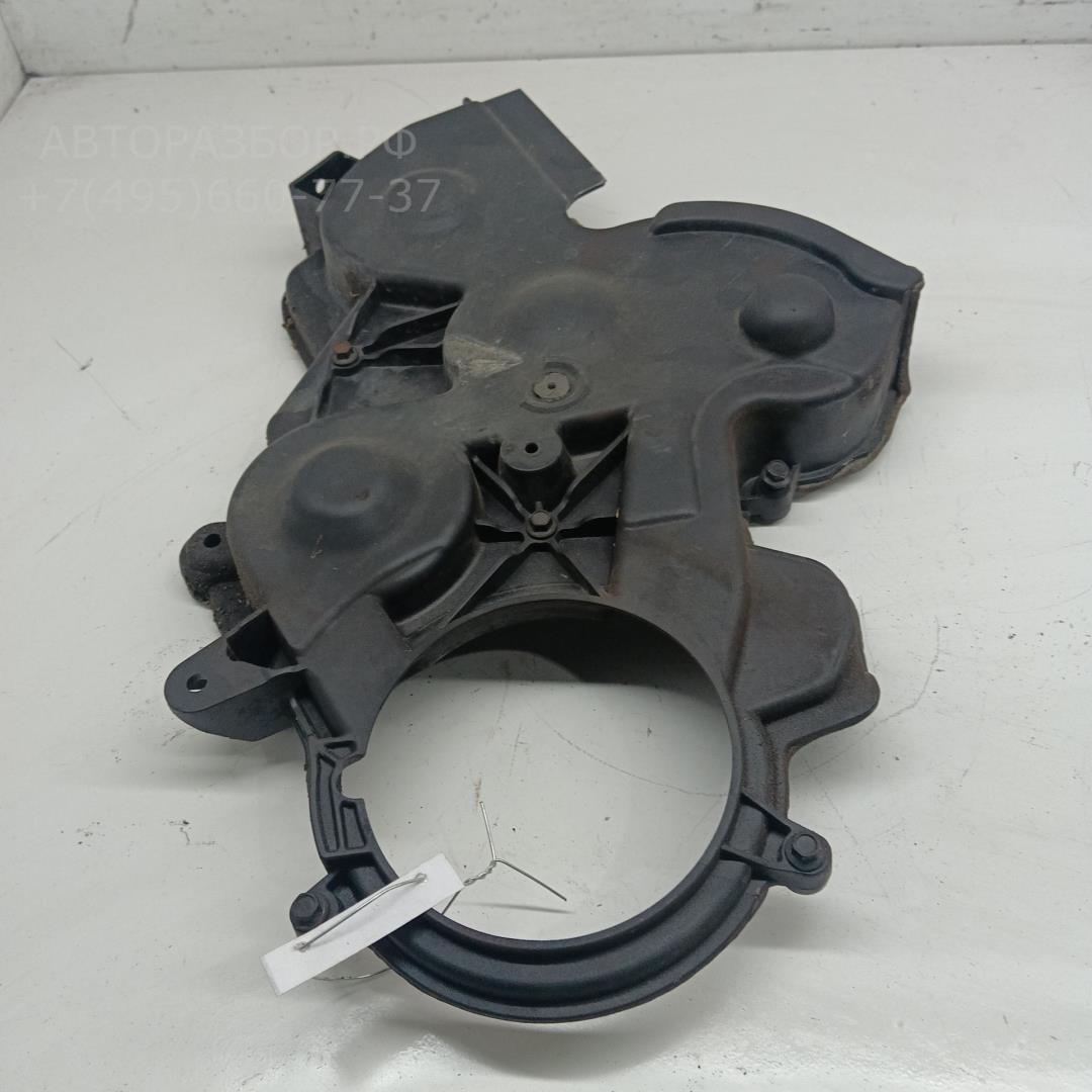 Кожух ремня ГРМ