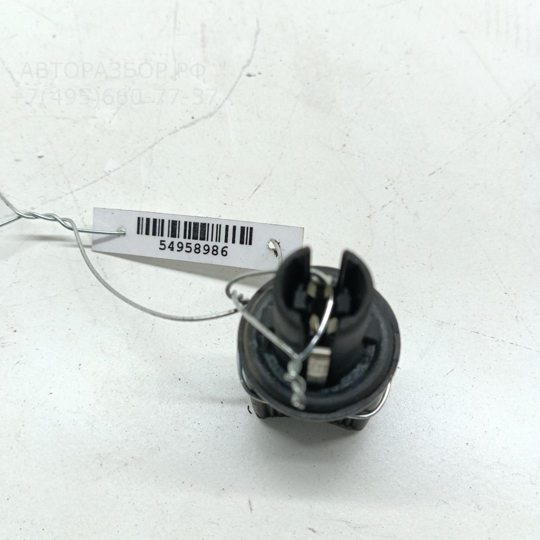 Патрон лампы