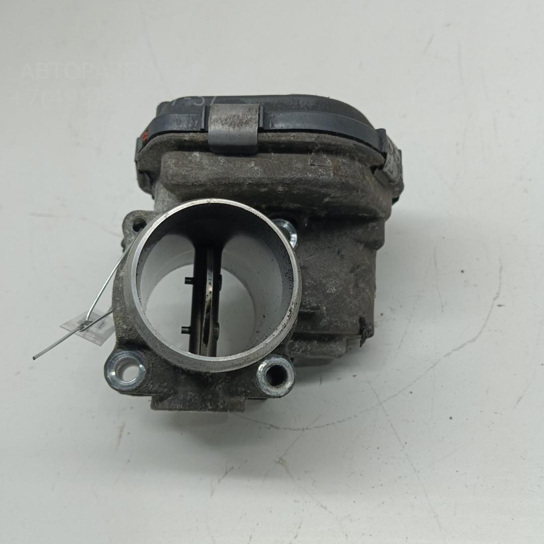 Заслонка дроссельная электрическая