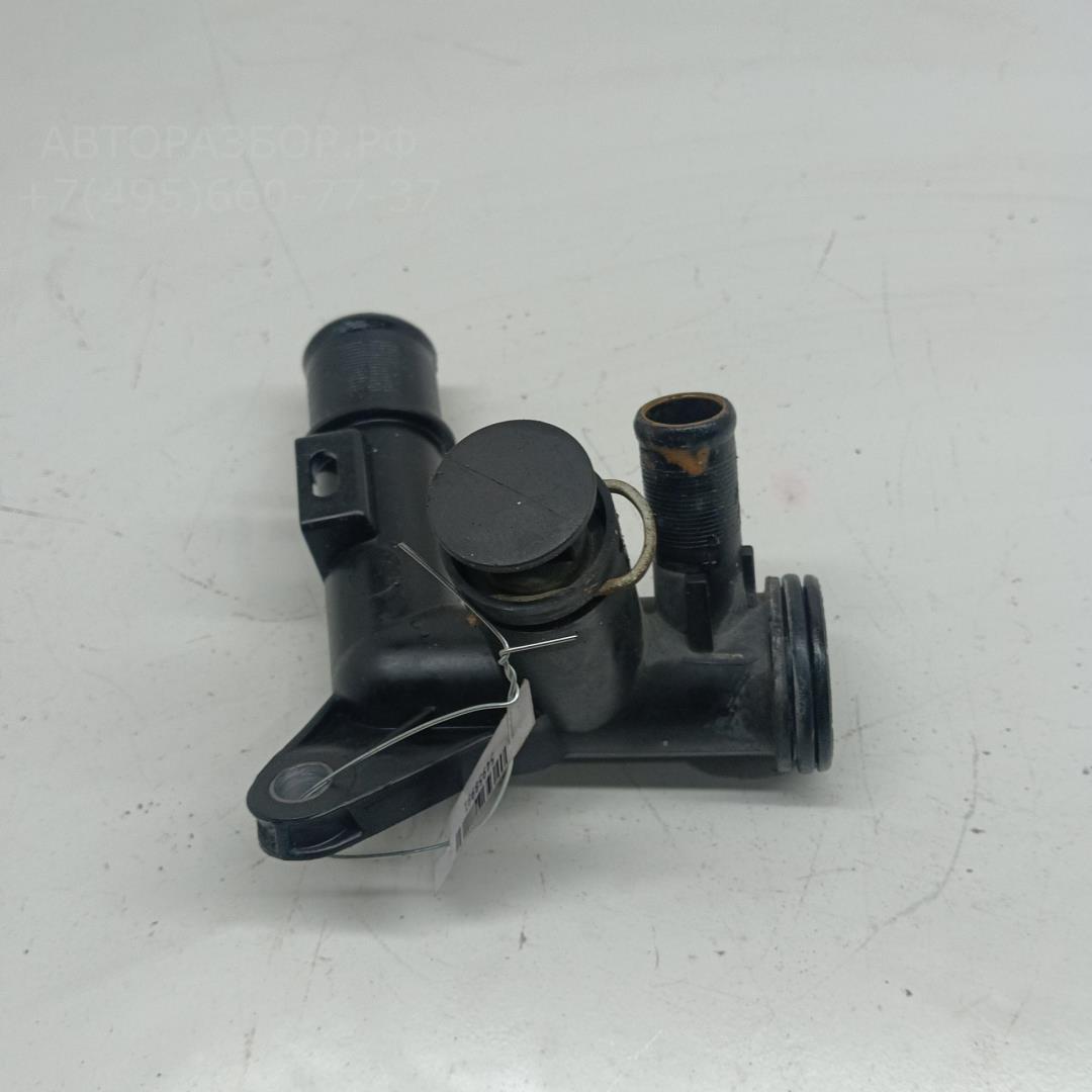 Фланец / тройник