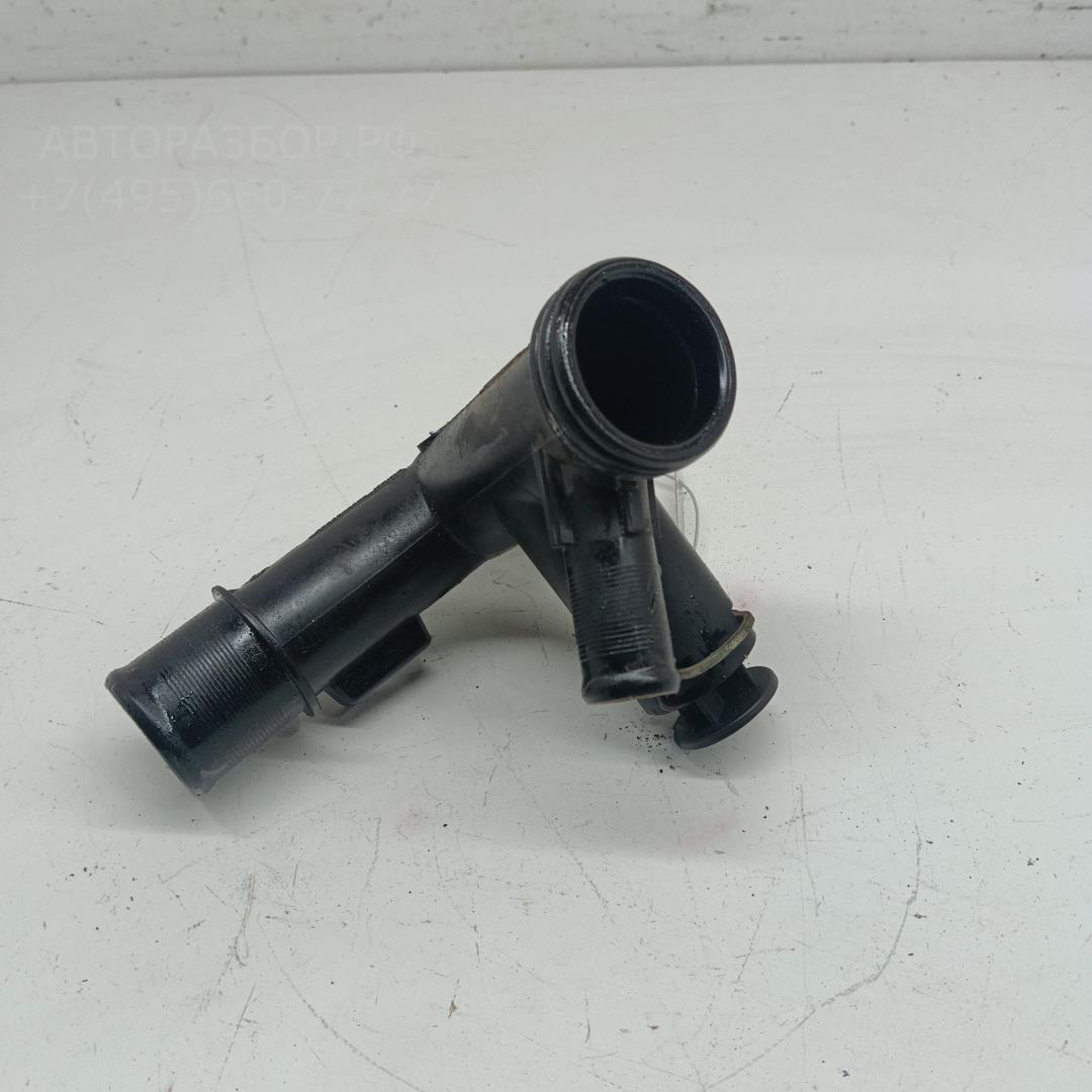 Фланец / тройник