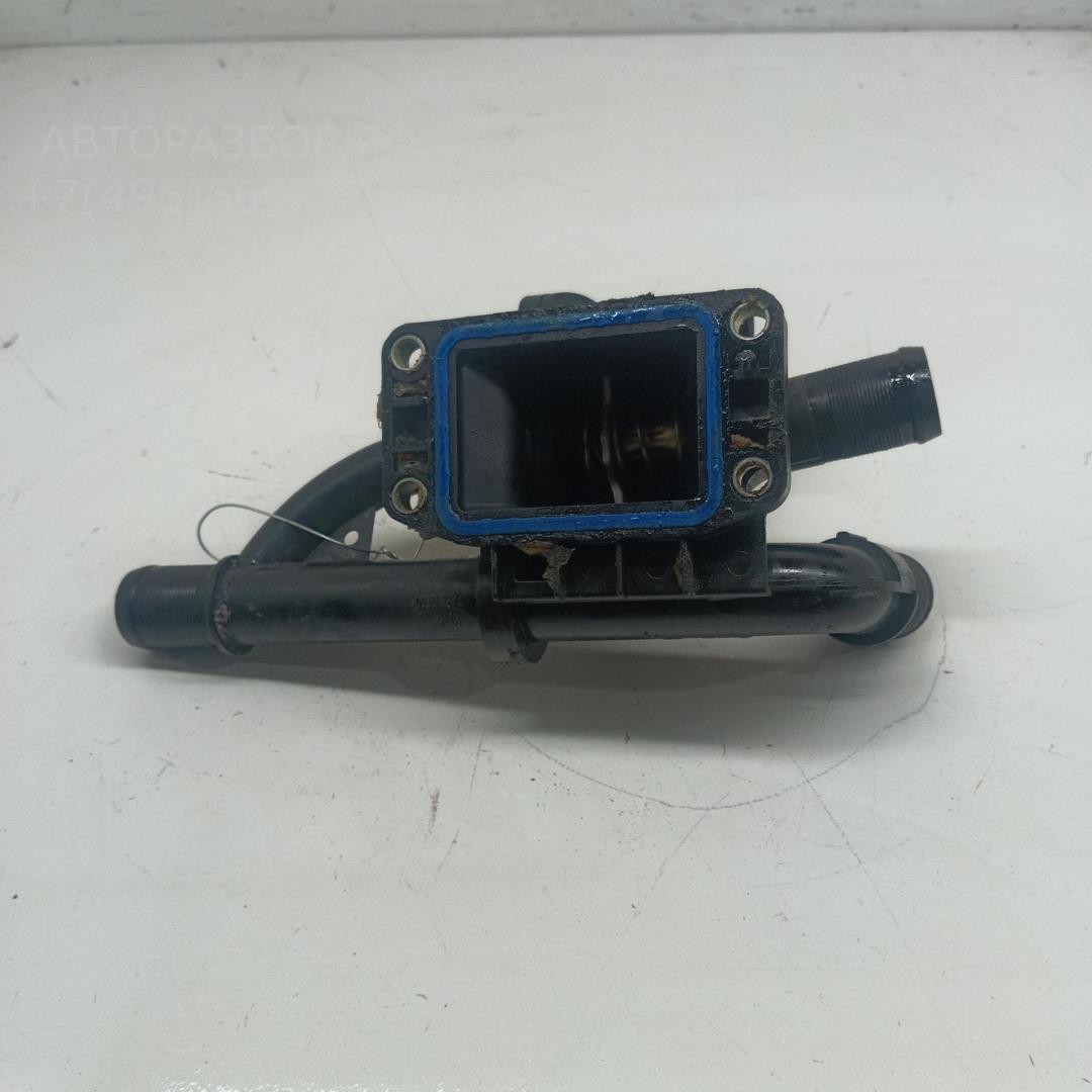 Корпус термостата