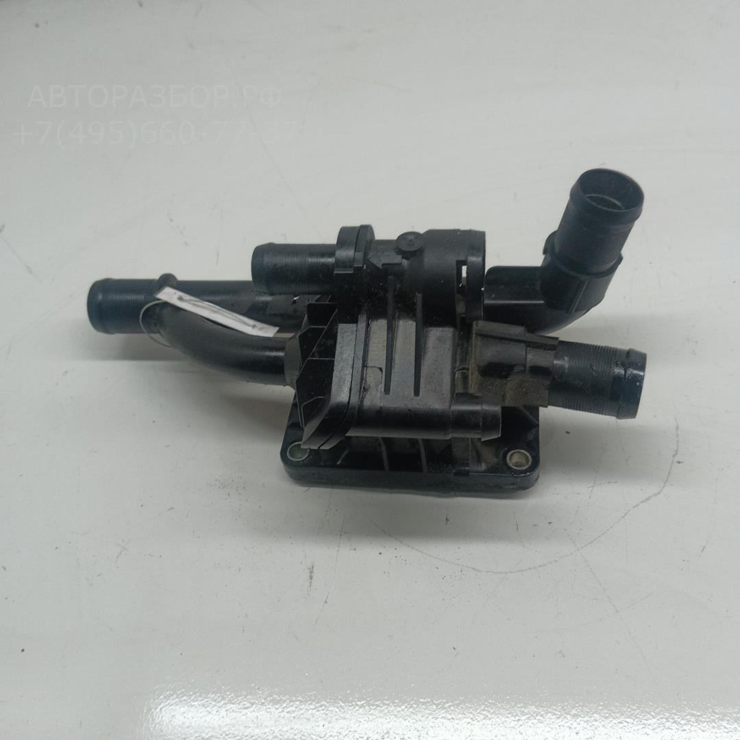 Корпус термостата