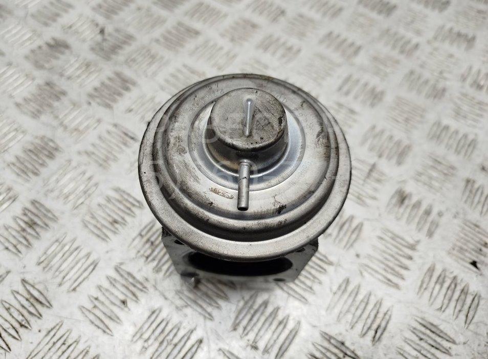 Клапан электромагнитный