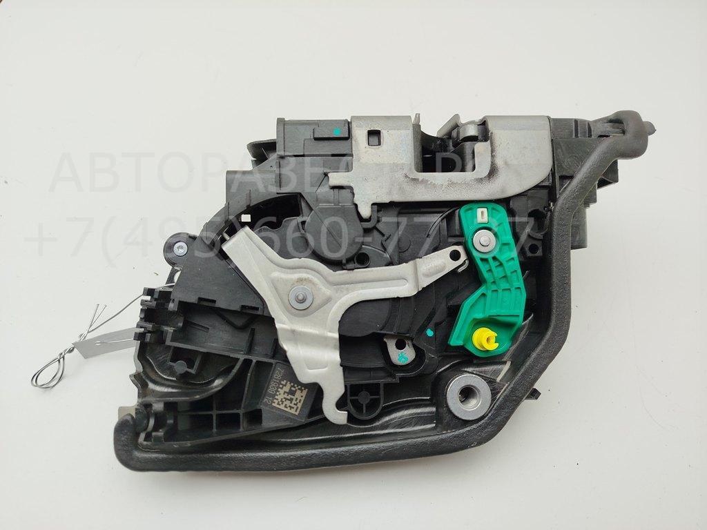 Замок двери задней левой